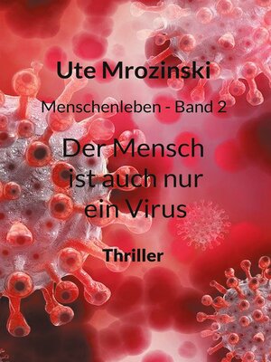 cover image of Menschenleben--Band 2